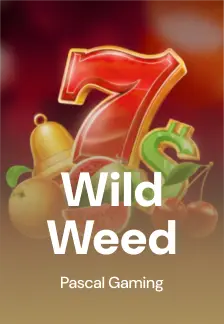 Wild weed