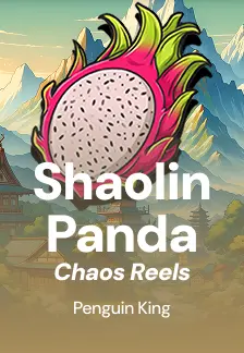 Shaolin Panda Chaos Reels