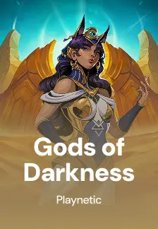 Gods Of Darkness