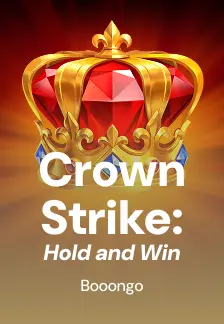 Crown Strike: Hold and Win