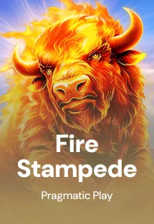 Fire Stampede