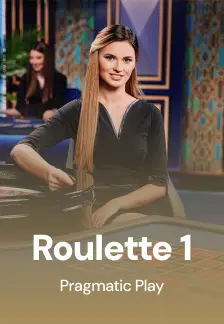 Roulette 1