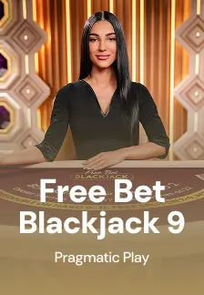 Free Bet Blackjack 9