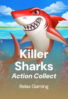 Killer Sharks: Action Collect