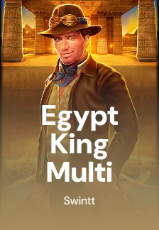Egypt King Multi