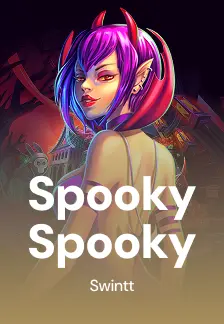 Spooky Spooky