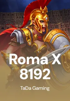 Roma X 8192