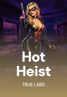 Hot Heist