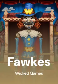 Fawkes
