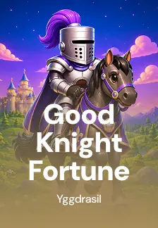 Good Knight Fortune