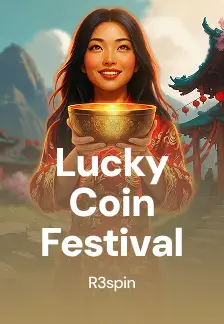 Lucky Coin Festival