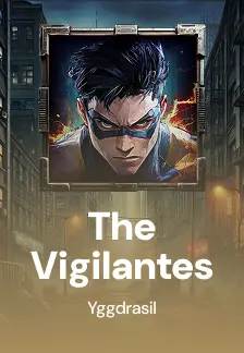 The Vigilantes
