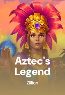 Aztec's Legend