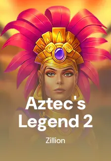 Aztec's Legend 2