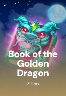 Book of the Golden Dragon