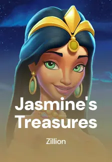 Jasmine's Treasures