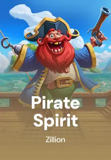Pirate Spirit