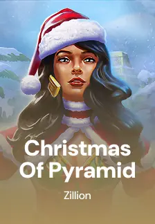 Christmas Of Pyramid
